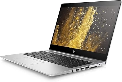 Portátil HP Elitebook 840 G5 GRADO A + RX 540 2GB (Intel Core i5 8250U 1.6Ghz/8GB/256SSD-M.2/14FHD/NO-DVD/W11P) Preinstalado