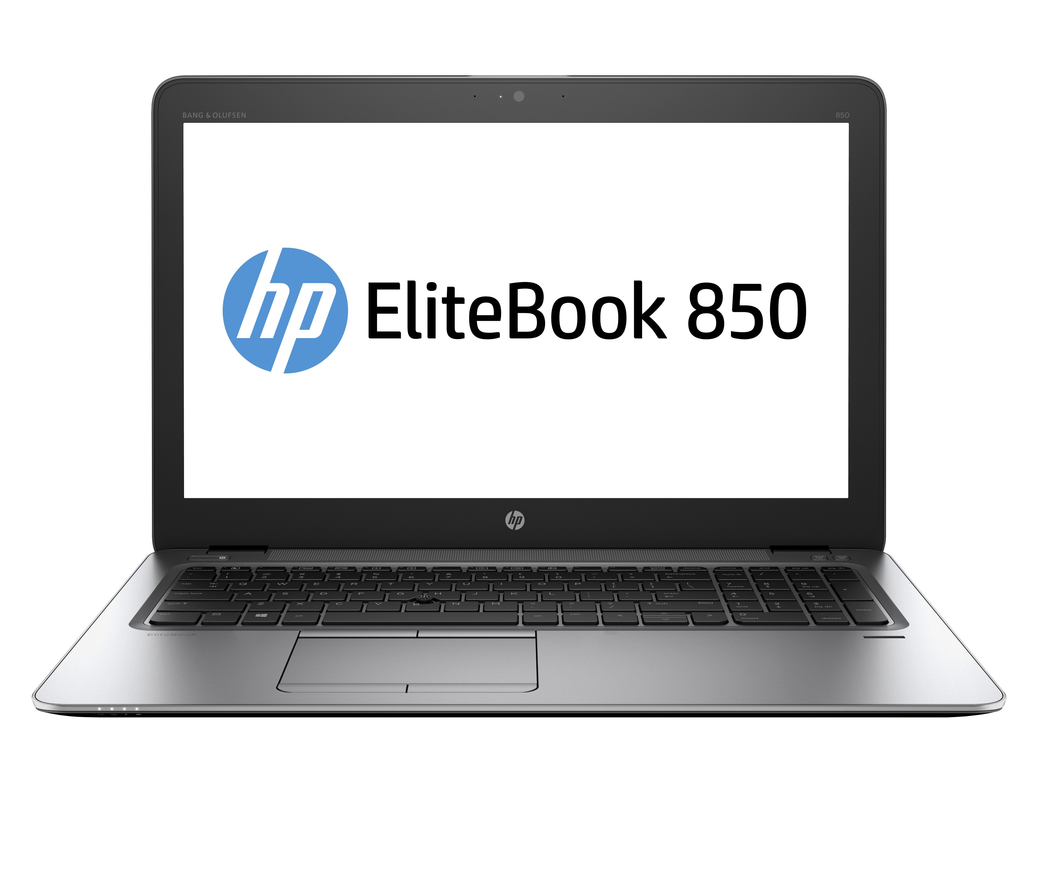 Portátil HP Elitebook 850 G3 GRADO A tecl. num. (Intel Core i5 6200U 2.3Ghz/8GB/240SSD-M.2/15.6FHD/NO-DVD/W10P) Preinstalado