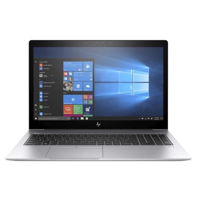 Portátil HP Elitebook 850 G5 TACTIL GRADO B tecl. num. (Intel Core i5 8350U 1.7Ghz/16GB/512SSD-M.2/15.6FHD/NO-DVD/W11P) Preinstalado