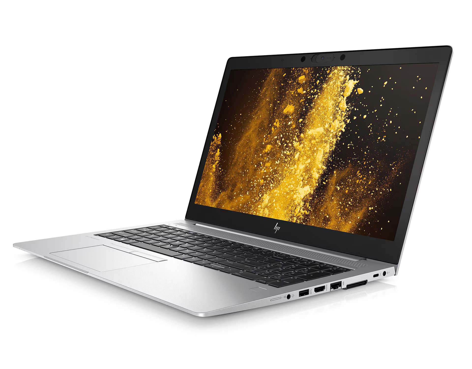 Portátil HP Elitebook 850 G6 GRADO B tecl. num. castellano (Intel Core i5 8365U 1.60GHz/8GB/256SSD-M.2/15.6FHD/NO-DVD/W11P) Preinstalado
