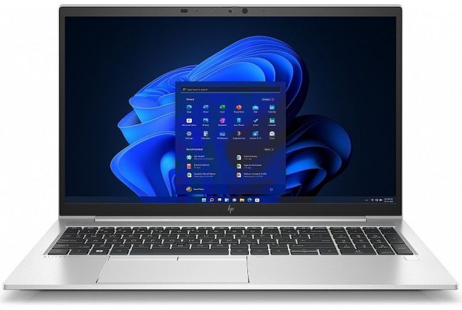 Portátil HP Elitebook 850 G7 GRADO B tecl. num. (Intel Core i5 10210U 1.60GHz/16GB/512SSD-NVMe/15.6FHD-IPS/NO-DVD/W11P) Preinstalado