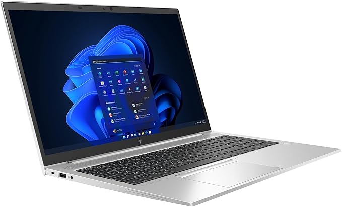 Portátil HP Elitebook 850 G8 GRADO B tecl. num. (Intel Core i7 1185G7 3.00GHz/16GB/512SSD-NVMe/15.6FHD-IPS/NO-DVD/W11P) Preinstalado