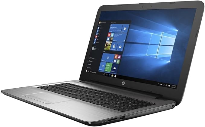 Portátil HP Notebook HP 250 G5 GRADO B tecl. num. (Intel Core i3 5005U 2.00GHz/4GB/128SSD/15.6HD/DVD/W10P) Preinstalado
