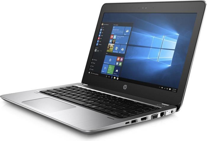 Portátil HP ProBook 430 G4 GRADO B (Intel Core i3 7100U 2.4Ghz/4GB/120SSD-M.2/13.3FHD/NO-DVD/W7P) Preinstalado