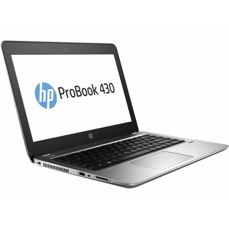 Portátil HP ProBook 430 G4 GRADO B (Intel Core i5 7200U 2.50GHz/4GB/256SSD-M.2/13.3FHD/NO-DVD/W10P) Preinstalado