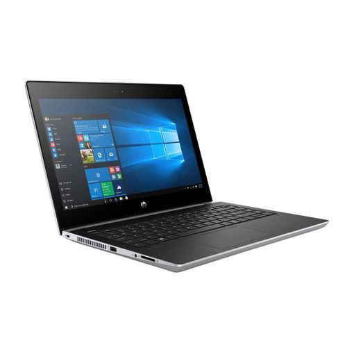 Portátil HP ProBook 430 G5 GRADO B (Intel Celeron 3865U 1.8Ghz/8GB/120SSD-M.2/13.3HD/NO-DVD/W10P) Preinstalado