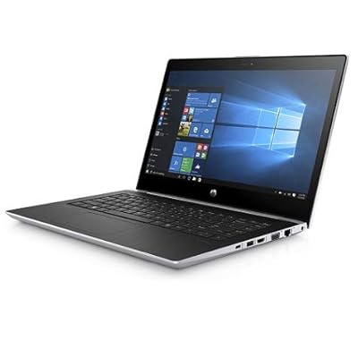Portátil HP ProBook 430 G5 GRADO B (Intel Core i5 8250U 1.60GHz/8GB/256SSD-M.2/13.3FHD/NO-DVD/W11P) Preinstalado