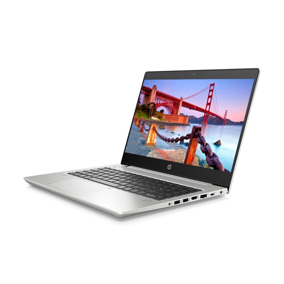 Portátil HP ProBook 440 G6 GRADO B con teclado Portugués (Intel core i5 8265U 1.60GHz/8GB/256SSD-NVMe/14FHD/NO-DVD/W11P) Preinstalado