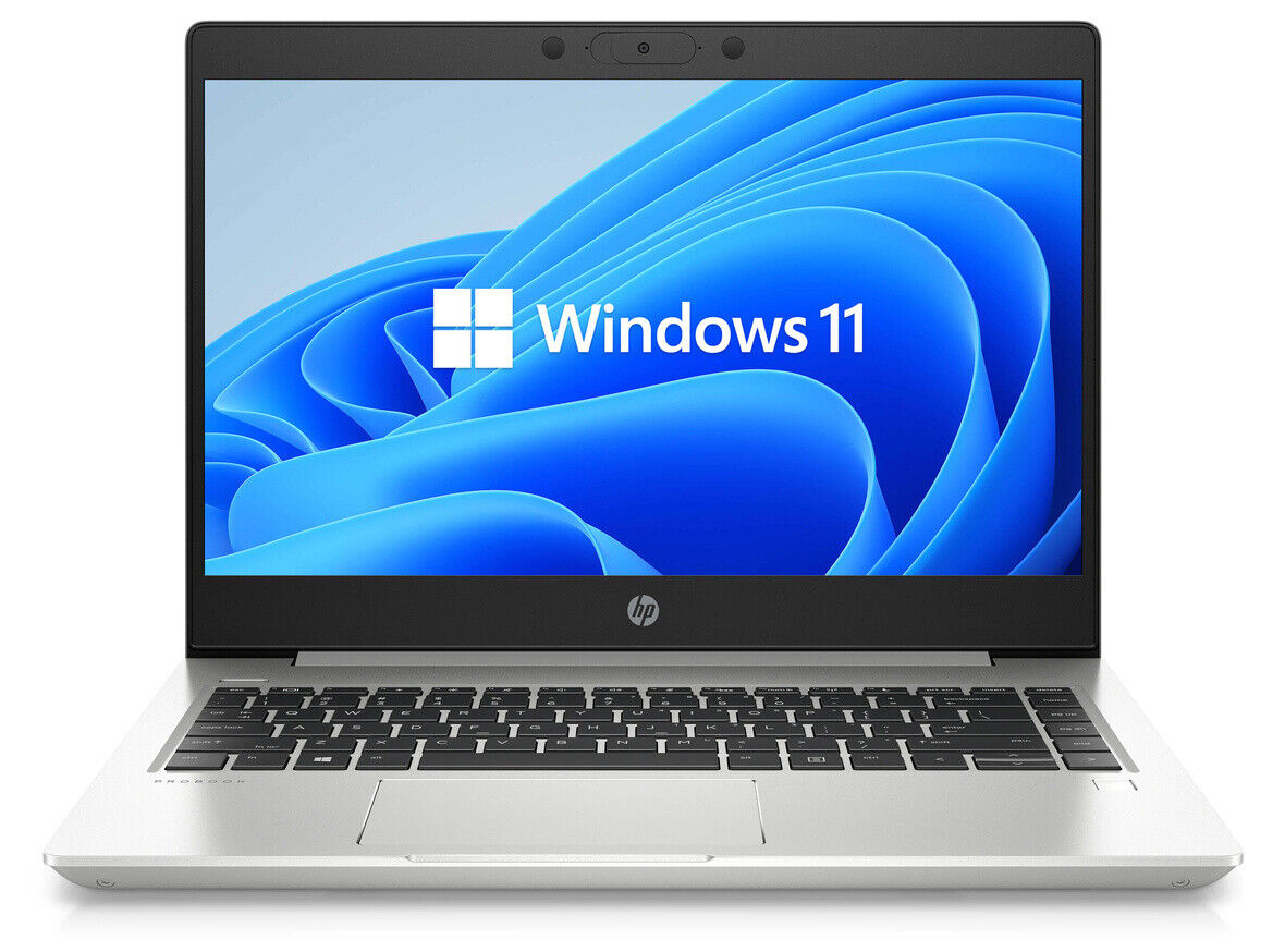 Portátil HP ProBook 440 G7 GRADO B con teclado castellano (Intel core i5 10210U 1.60GHz/16GB/512SSD-NVMe/14FHD-IPS/NO-DVD/W11P) Preinstalado