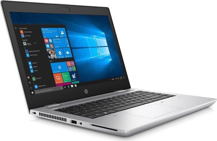 Portátil HP Probook 640 G4 GRADO B (Intel Core i5 8350U 1.70GHz/16GB/256SSD-NVMe/14FHD/NO-DVD/W11P) Preinstalado