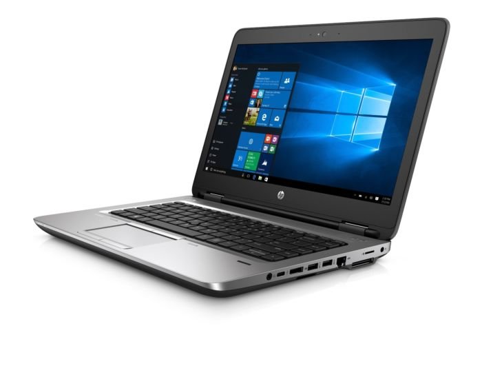 Portátil HP Probook 645 G3 GRADO B (AMD PRO A10-8730B R5 2.4Ghz/8GB/240SSD/14HD/NO-DVD/W10P) Preinstalado