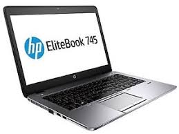 Portátil HP Ultrabook 745 G3 GRADO B (AMD PRO A12 8800B 2.1Ghz/8GB/240SSD-M.2/14FHD/NO-DVD/W10P) Preinstalado