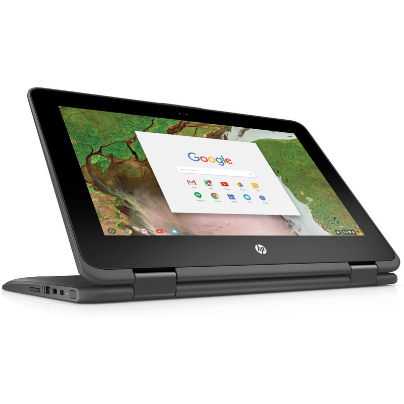 Portátil Hp ProBook X360 11 G1 EE TÁCTIL GRADO B WEBCAM (Intel Pentium N4200 1.1Ghz/4GB/128SSD-M.2/11.6/NO-DVD/W8P) Preinstalado