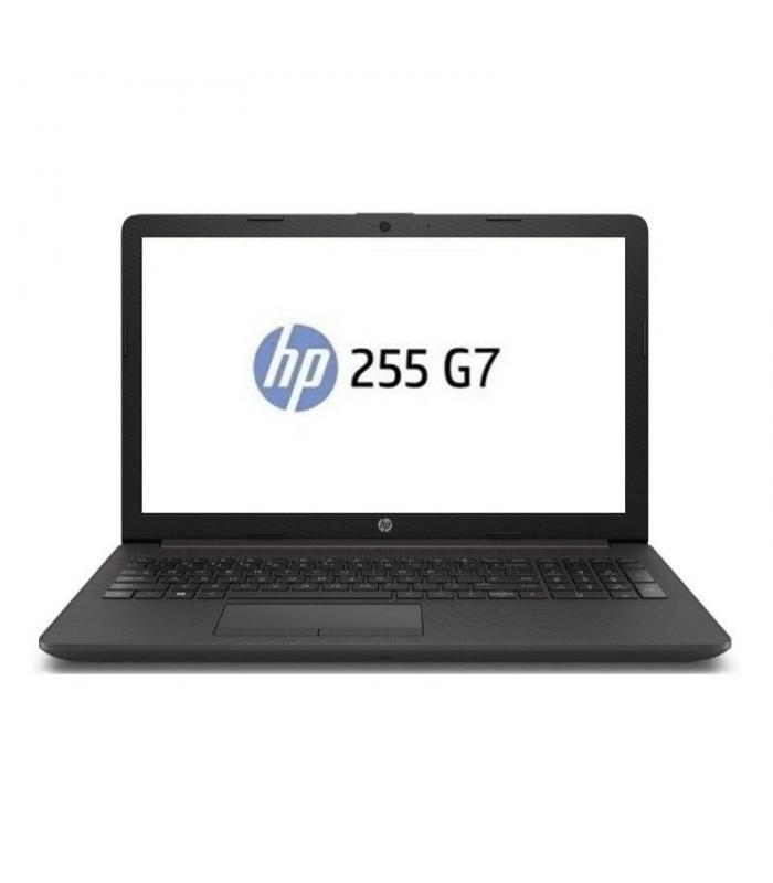 Portátil Hp Probook 255 G7 GRADO A tecl. num en castellano (AMD Ryzen 3 2200U 2.50Ghz/4GB/128SSD-M.2/15.6FHD/DVD/W10H) Preinstalado