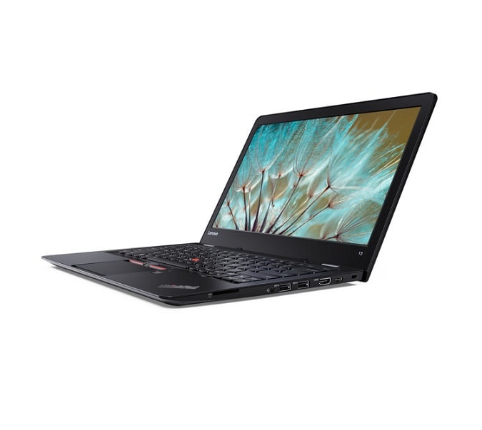 Portátil Lenovo 13 Ultrabook GRADO B (Intel Core i3 7100U 2.40Ghz/8GB/256SSD-M.2/13.3FHD/NO-DVD/W10H) Preinstalado