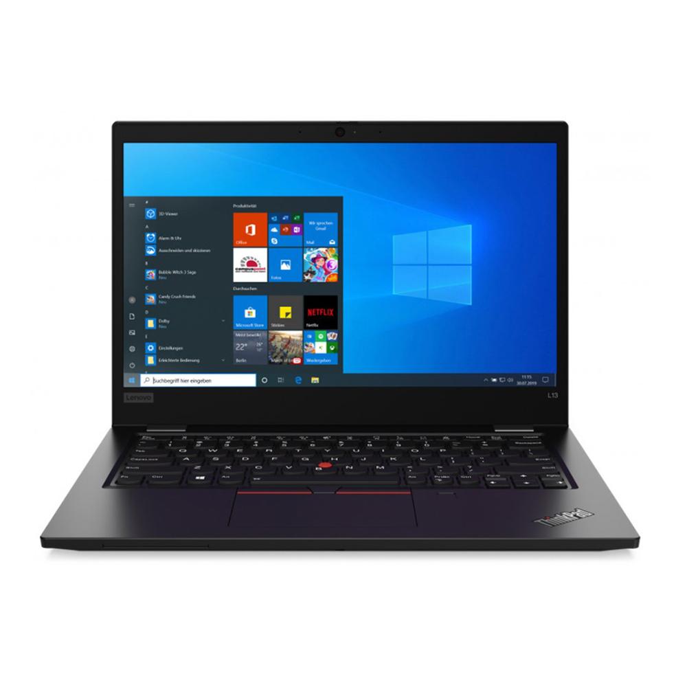 Portátil Lenovo L13 Ultrabook GRADO B (Intel Core i7 1165g7 2.80Ghz/16GB/512SSD-M.2/13.3FHD/NO-DVD/W11P) Preinstalado