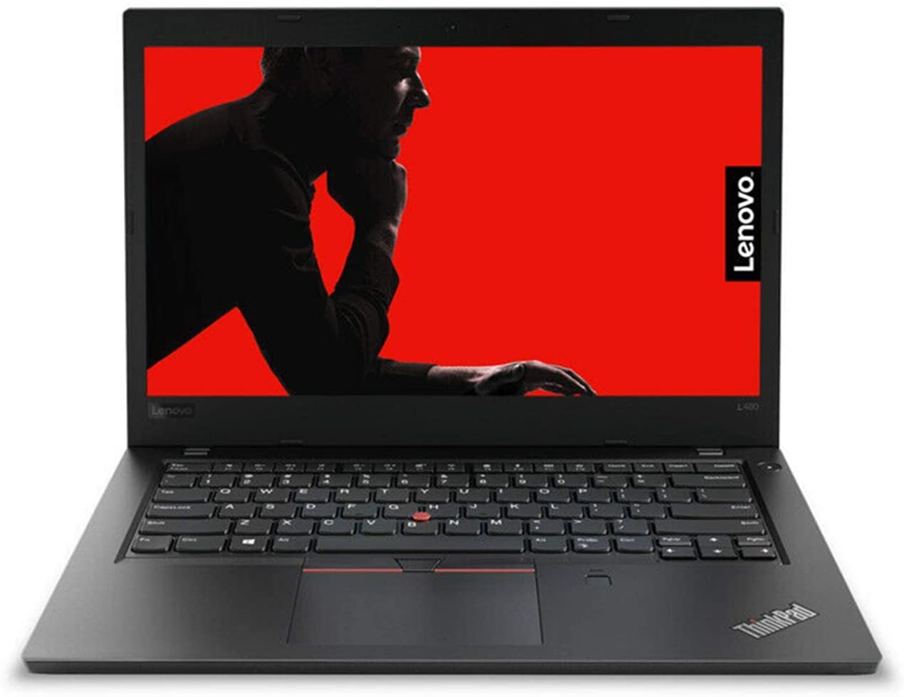 Portátil Lenovo L480 Ultrabook GRADO B (Intel Core i5 8350U 1.70Ghz/16GB/256SSD-M.2/14FHD/NO-DVD/W11P) Preinstalado