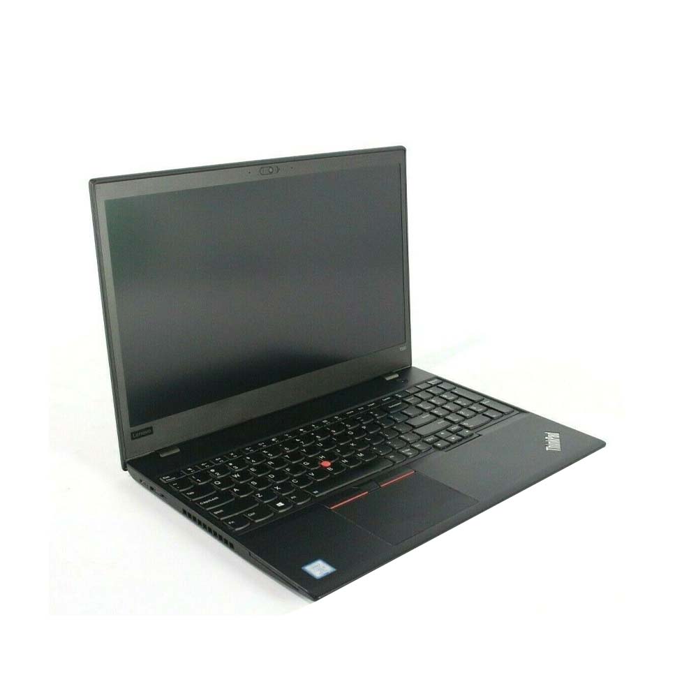 Portátil Lenovo T580 Ultrabook GRADO A TACTIL tecl. num. castellano (Intel Core i7 8550u 1.80Ghz/16GB/240SSD-M.2/15FHD/NO-DVD/W11P) Preinstalado