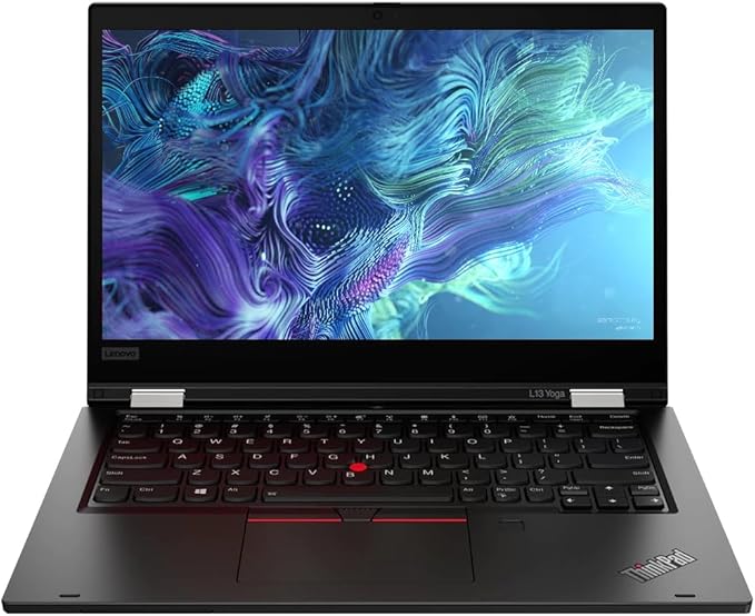 Portátil Lenovo ThinkPad L13 Yoga Gen 2 TÁCTIL GRADO B tecl. cast (Intel Core i5 1135G7 2.40Ghz/8GB/256SSD-NVMe/13.3FHD/NO-DVD/W11H) Preinstalado