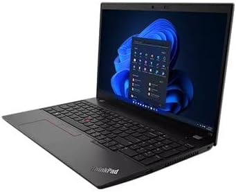 Portátil Lenovo ThinkPad L15 Gen 1 GRADO B tecl. num. (AMD Ryzen 5 Pro 4650U 2.10GHz/8GB/256SSD-NVMe/15.6FHD/NO-DVD/W11P) Preinstalado