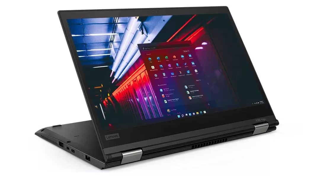 Portátil Lenovo ThinkPad X380 Yoga TACTIL GRADO B (Intel Core i5 8250U 1.6Ghz/8GB/240SSD-M.2/13.3FHD/NO-DVD/W11H) Preinstalado