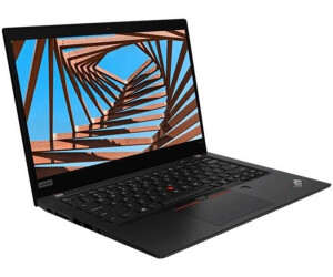 Portátil Lenovo ThinkPad X390 GRADO B (Intel Core i5 8365U 1.6Ghz/16GB/512SSD-M.2/13.3FHD/NO-DVD/W11P) Preinstalado