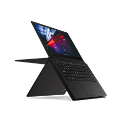 Portátil Lenovo ThinkPad Yoga X1 3RD Táctil GRADO B con teclado castellano (Intel Core i5 8350U 1.7Ghz/16Gb/240SSD-M.2/14FHD/NO-DVD/W11P) Preinstalado