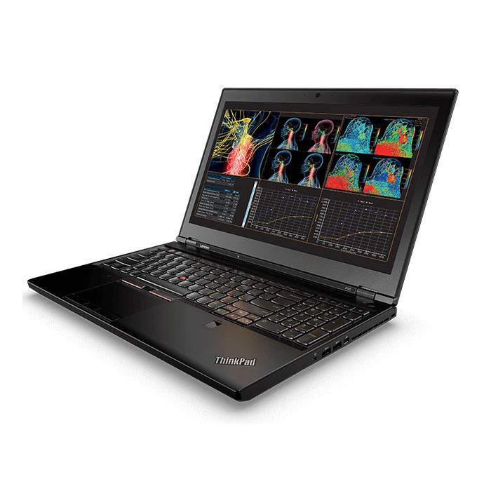 Portátil Lenovo Thinkpad P50 + QUADRO M2000M 4GB GRADO B tecl. num. (Intel Core i7 6820HQ 2.70Ghz/32GB/512SSD-M.2/15.6FHD/NO-DVD/W10P) Preinstalado