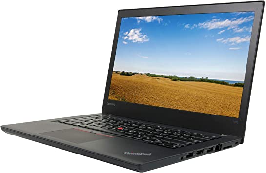 Portátil Lenovo Ultrabook T470 GRADO B con teclado portugués (Intel Core i5 6300U 2.40GHz/8GB/256SSD-NVMe/14HD/NO-DVD/W10P) Preinstalado