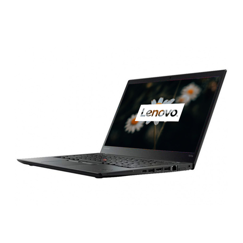 Portátil Lenovo Ultrabook T470S TACTIL GRADO B (Intel Core i5 6300U 2.40Ghz/20GB/256SSD-M.2/14FHD/NO-DVD/W10P) Preinstalado