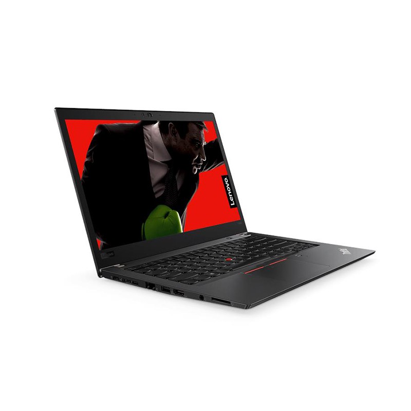 Portátil Lenovo Ultrabook T480 GRADO A con teclado castellano (Intel Core i5 7200U 2.50GHz/8GB/256SSD-NVMe/14HD/NO-DVD/W10P) Preinstalado