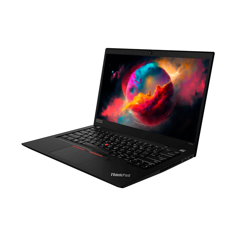 Portátil Lenovo Ultrabook T490 TÁCTIL GRADO B con teclado castellano (Intel Core i7 8665U 1.90GHz/16GB/256SSD-NVMe/14FHD/NO-DVD/W11P) Preinstalado