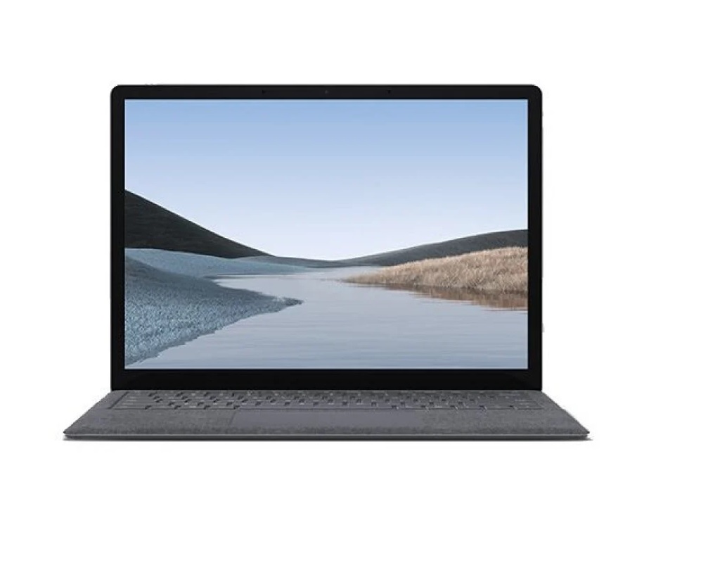Portátil Microsoft Surface Laptop 3 Silver TACTIL GRADO A (Intel core i5 1035G7 1.20 GHz/8GB/256SSD-M.2/13.5/NO-DVD/W11P) Preinstalado