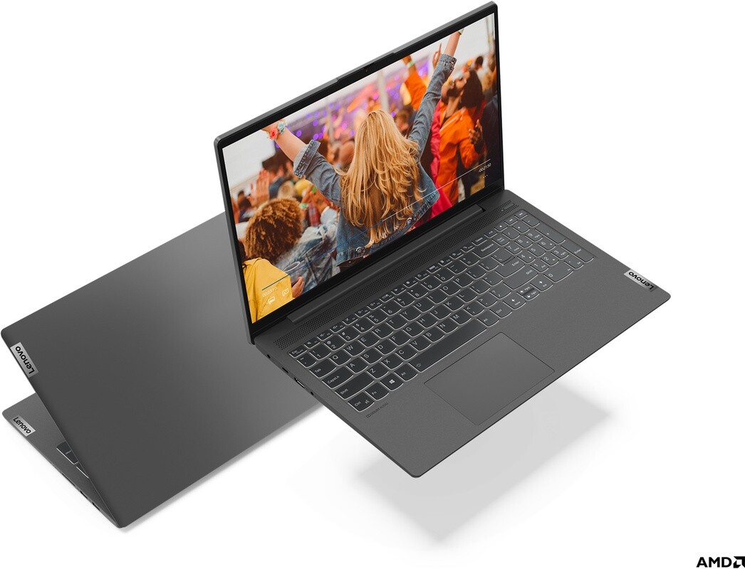 Portátil Premium Lenovo Ideapad 5 15ITL05 + MX450 2GB GRADO A+ (Intel ...