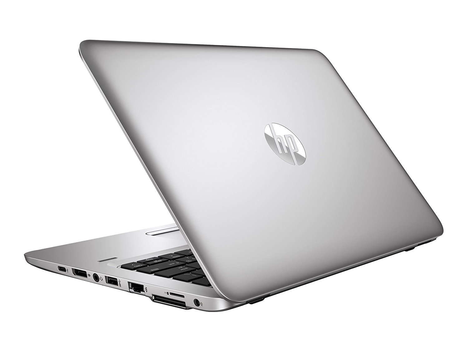 Portátil Ultrabook HP EliteBook 820 G3 TACTIL GRADO B con teclado castellano (Intel Core i5 6200U 2.3Ghz/8GB/256SSD-M.2/12.5FHD/NO-DVD/W10P) Preinsta