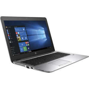 Portátil Ultrabook HP EliteBook 850 G2 GRADO A con teclado castellano (Intel Core i5 5200u 2.2Ghz/8GB/240SSD/15.6/NO-DVD/W7P) Preinstal