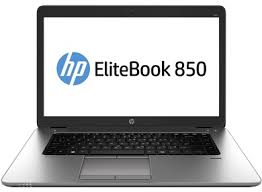 Portátil Ultrabook HP EliteBook 850 G2 GRADO B (Intel Core i5 5200u 2.2Ghz/8GB/120SSD/15.6/NO-DVD/W8P) Preinstalado