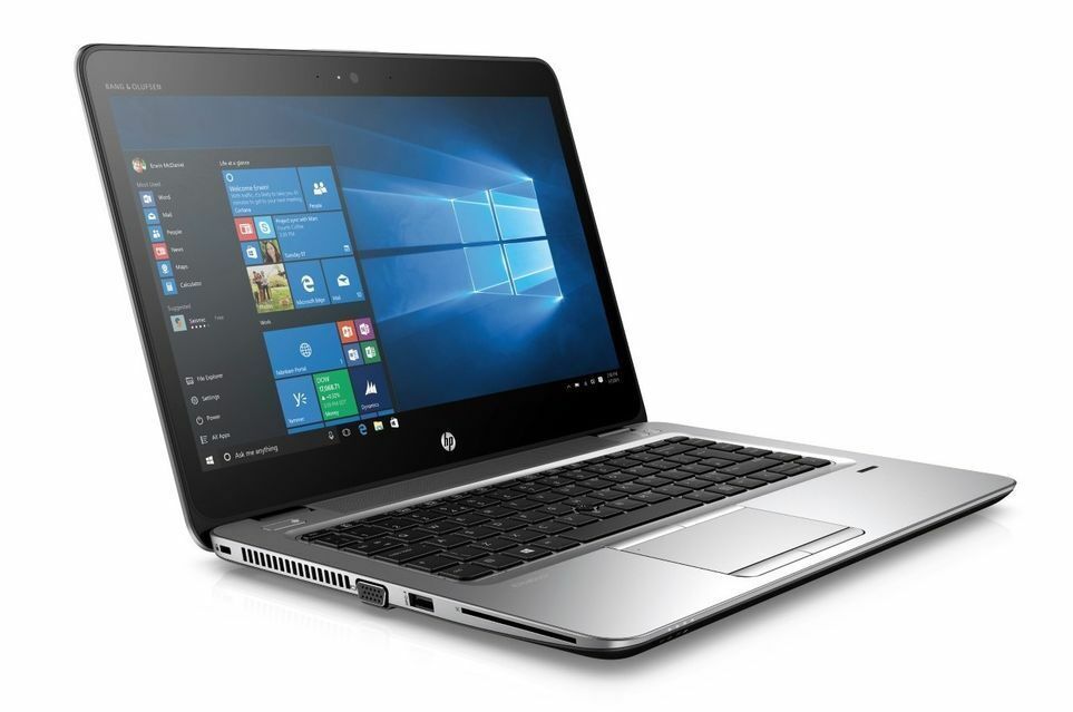 Portátil Ultrabook HP Elitebook 840 G3 GRADO B (Intel Core i5 6200U 2.3Ghz/8GB/240GB-M.2/14HD/NO-DVD/W8P)