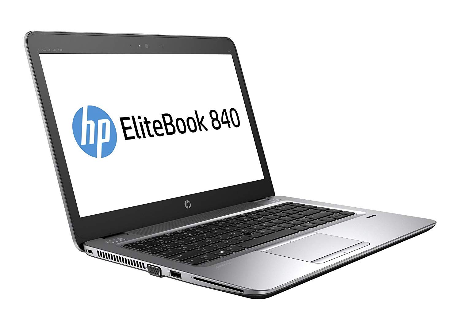 Portátil Ultrabook HP Elitebook 840 G3 TACTIL GRADO B con teclado castellano (Intel Core i5 6200U 2.3Ghz/8GB/240SSD-M.2/14FHD/NO-DVD/W10P) Preinstala