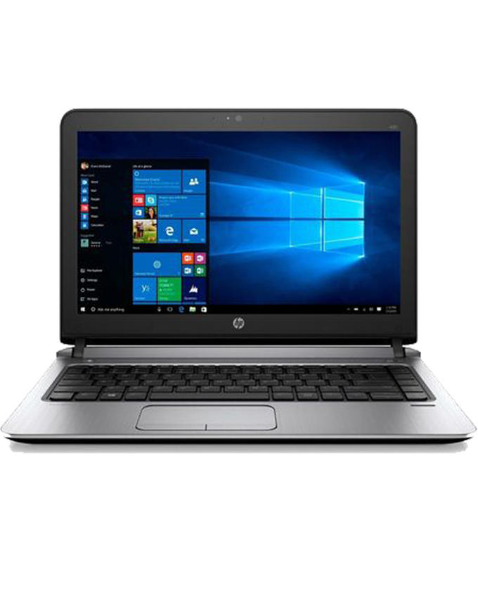 Portátil Ultrabook HP ProBook 430 G3 GRADO B (Intel Pentium 4405u 2.1Ghz/4GB/120GBSSD/13.3/NO-DVD/W8P)