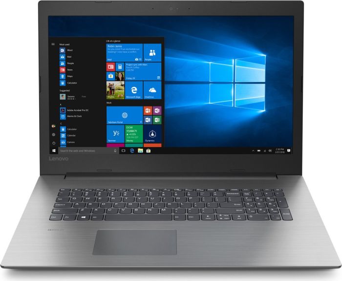 Portátil Ultrabook Lenovo Ideapad 330-15IKB GRADO B tecl. num. castellano (Intel Core i7 8550U 1.80GHz/8GB/256SSD-NVMe/15.6FHD/NO-DVD/W11H) Preinstala
