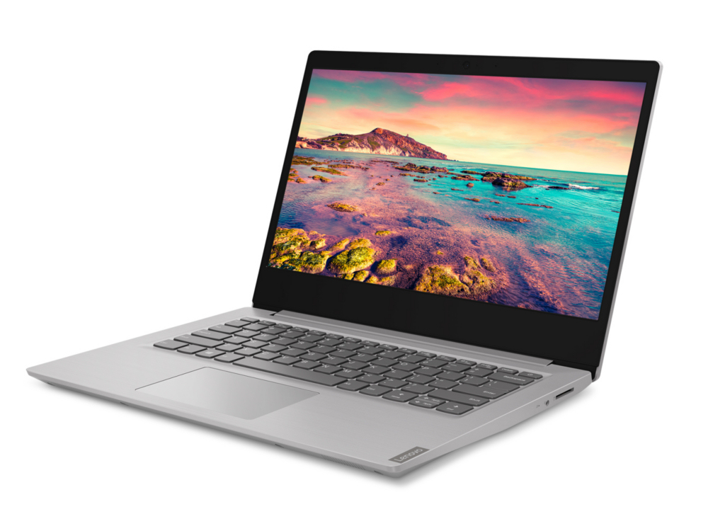 Portátil Ultrabook Lenovo Ideapad S145-15API GRADO A tecl. num castellano (AMD Ryzen 3 3200U 2.60Ghz/8GB/512SSD-M.2/15.6FHD/NO-DVD/W11H) Preinstalado