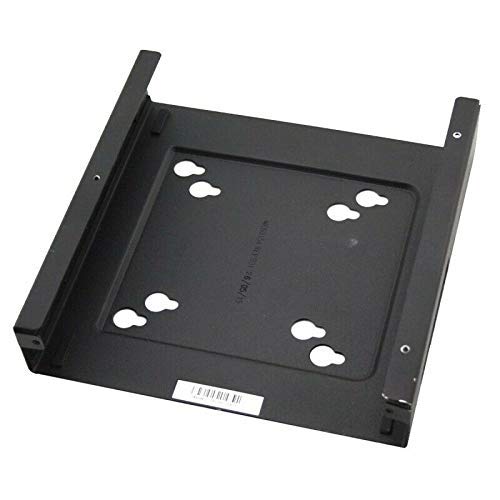 Soporte universal para Lenovo Tiny - Vesa 100x100 - Negro