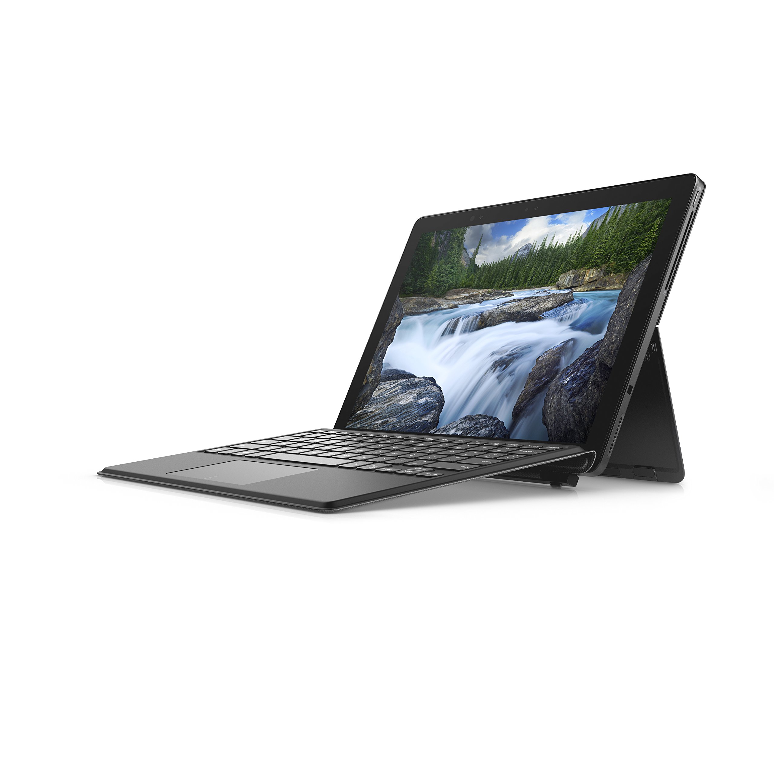 Tablet Dell Latitude 5290 2 en 1 TÁCTIL GRADO B (Intel Core i5 8350U 1.70GHz/8GB/256SSD-NVMe/12.3/NO-DVD/W11P) Preinstalado