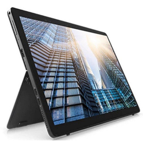 Tablet Dell Latitude 5290 2 en 1 TÁCTIL SIN TECLADO GRADO B (Intel Core i5 8350U 1.70GHz/8GB/256SSD-NVMe/12.3/NO-DVD/W11P) Preinstalado