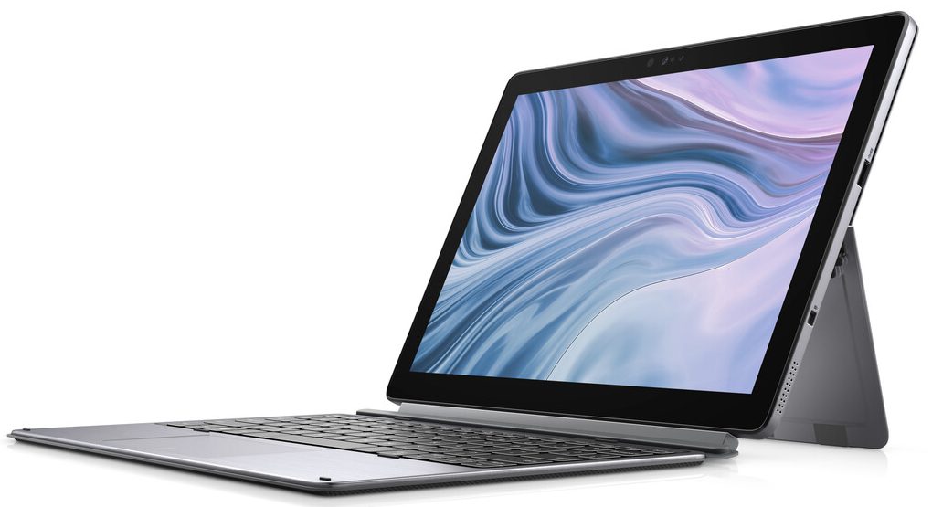 Tablet Dell Latitude 7210 2 en 1 TÁCTIL GRADO B (Intel Core i5 10310U 1.70GHz/8GB/256SSD-NVMe/12.3FHD/NO-DVD/W11P) Preinstalado