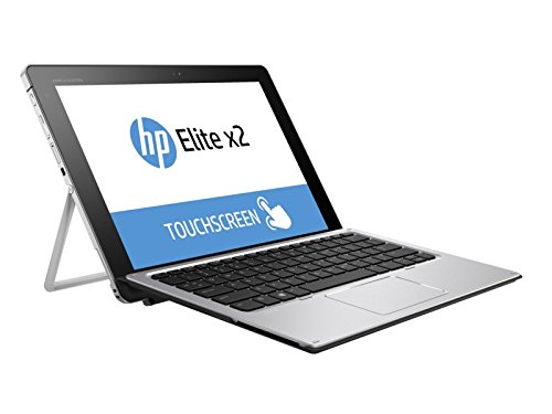 Tablet HP Elite X2 1012 G1 TÁCTIL GRADO B (Intel Core M5-6Y57 1.10GHz/8GB/256SSD-M.2/12FHD/NO-DVD/W10P) Preinstalado