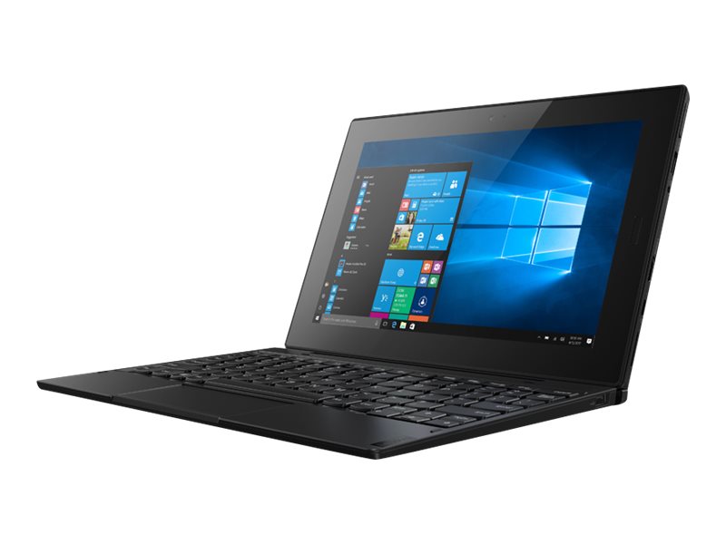 Tablet Lenovo 10 (20L4L) TÁCTIL GRADO A (Intel celeron N4100 1.1Ghz/8GB/128SSD-M2/10.1/NO-DVD/W10P) Preinstalado