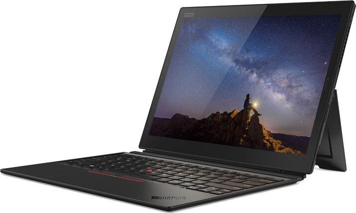 Tablet Lenovo ThinkPad X1 Gen 3 TACTIL WEBCAM DOBLE GRADO B (Intel Core i7 8650U 1.9Ghz/16GB/256SSD-M.2/13-3K/NO-DVD/W10P) Preinstalado