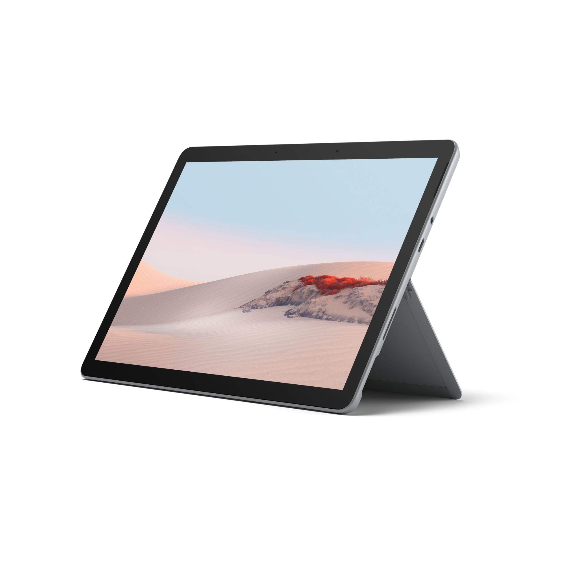 Tablet Microsoft Surface Go 2 GRADO B (Intel core m3 8100Y 1.10 GHz/8GB/128SSD-eMMC/10.5/NO-DVD/W11P) Preinstalado